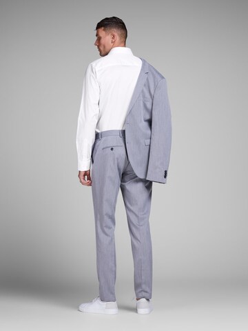 JACK & JONES Comfort Fit Skjorte i hvid