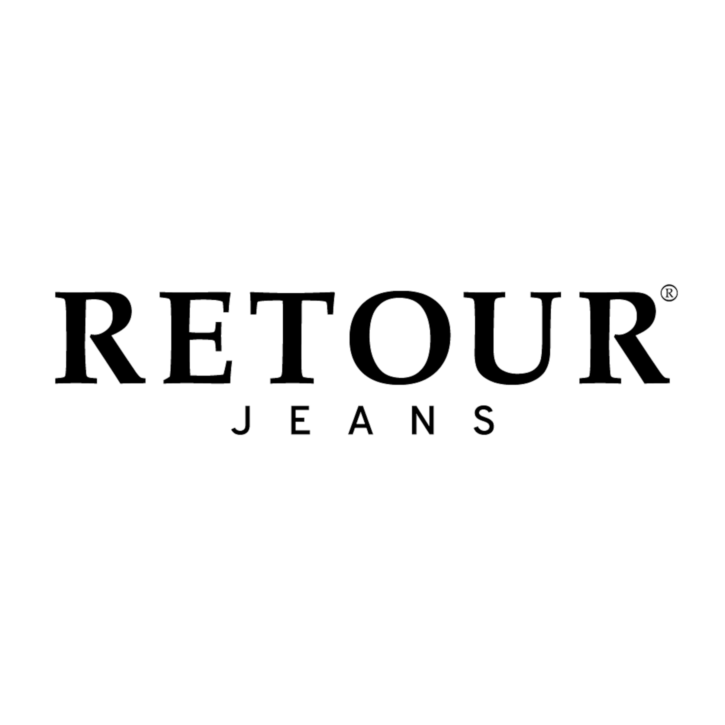 Retour Jeans