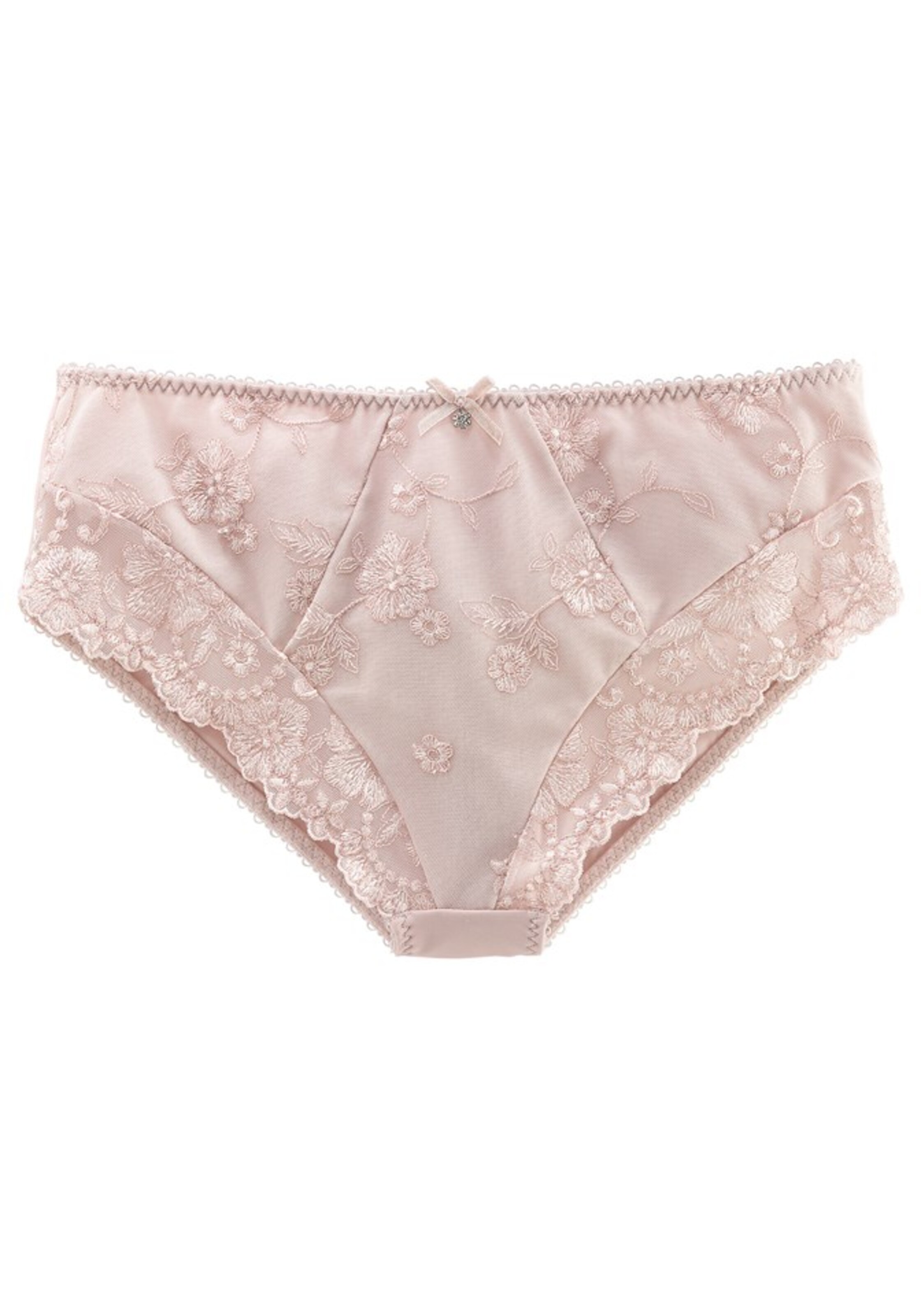 LASCANA Nohavičky - Ružová