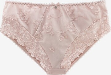 Slip LASCANA en rose