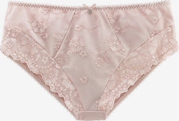 LASCANA Panty in Pink