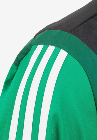 ADIDAS SPORTSWEAR Athletic Jacket 'Tiro 19' in Green