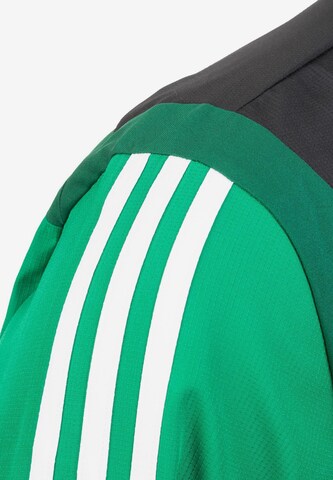 Veste de sport 'Tiro 19' ADIDAS SPORTSWEAR en vert