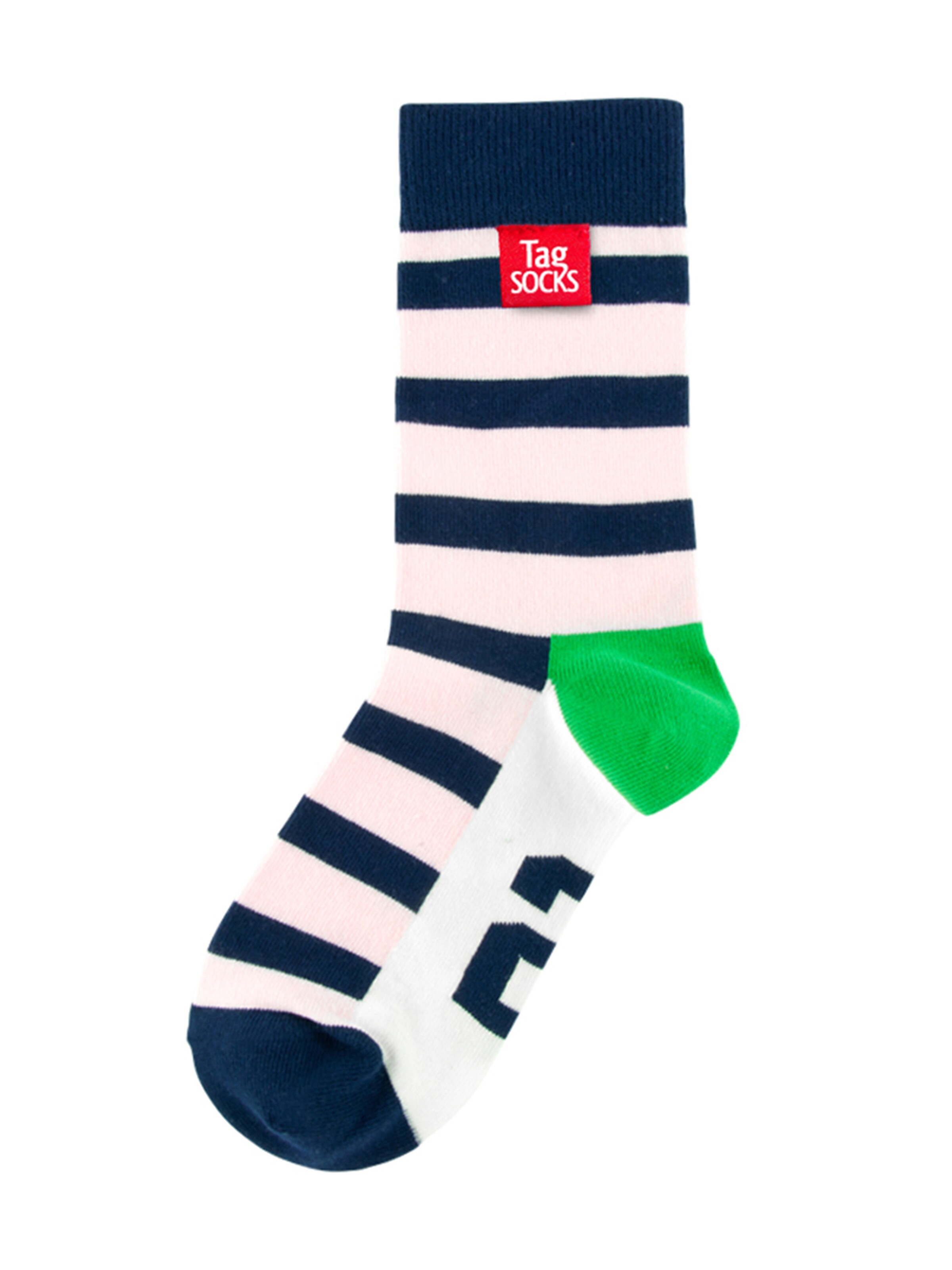 Tag SOCKS - Socken in navy