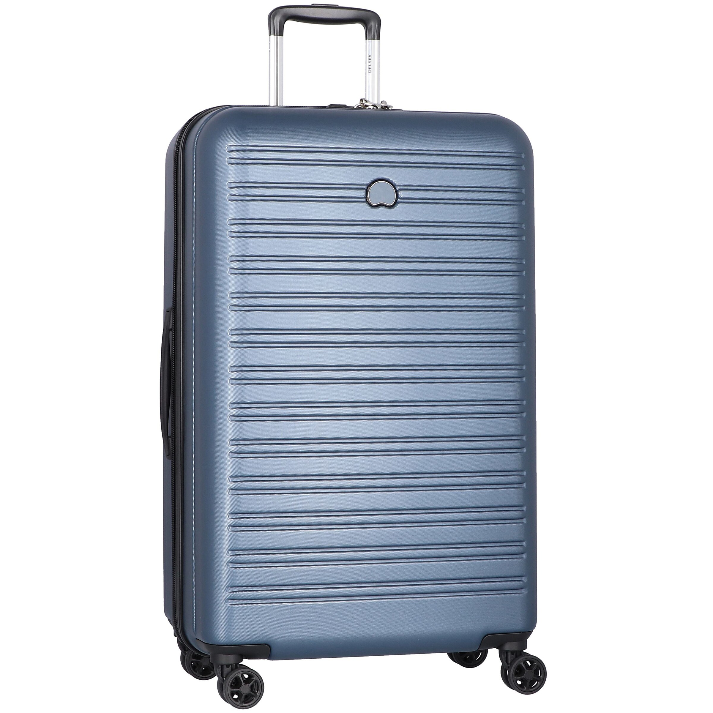Trolley di Delsey Paris in blu