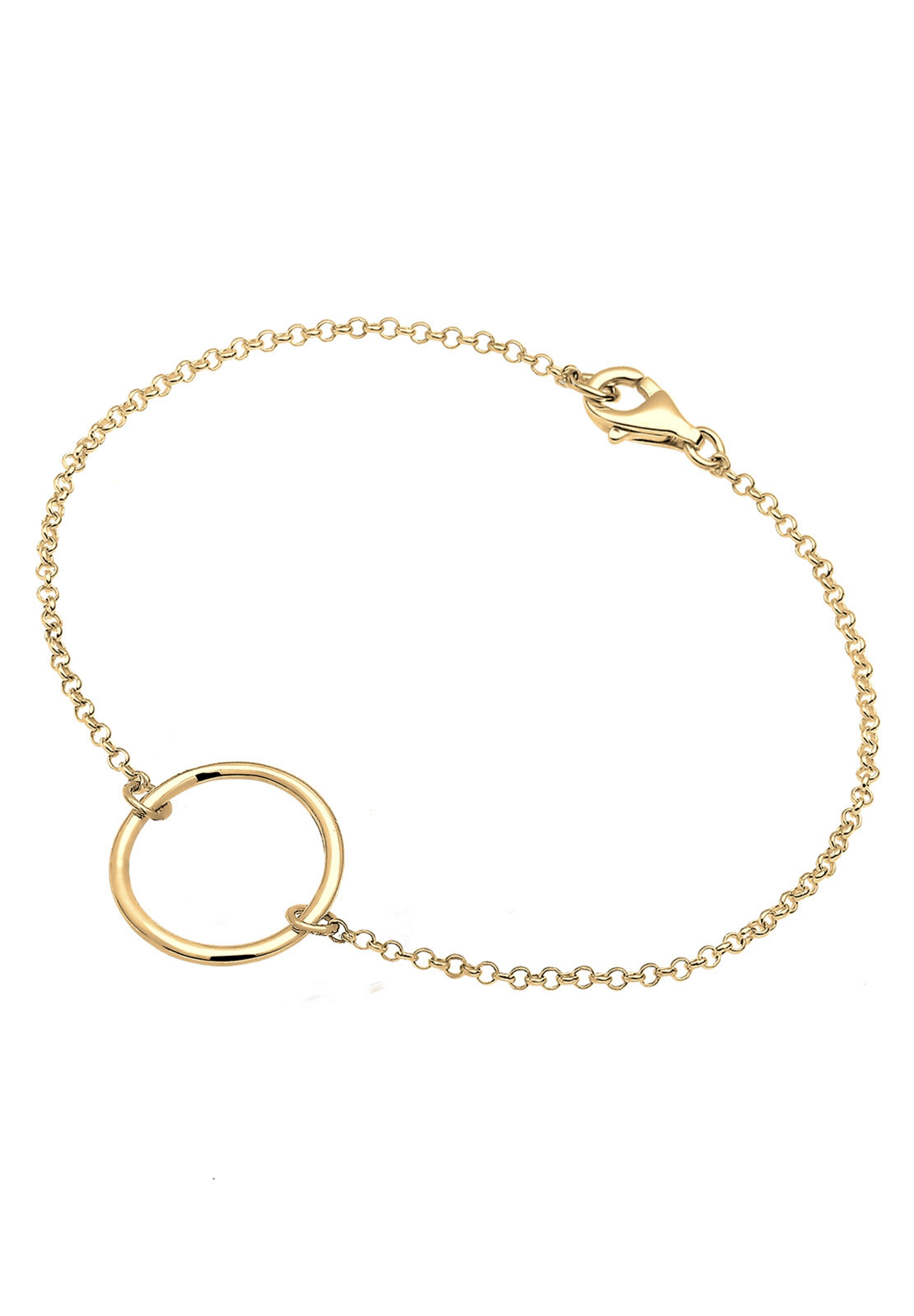 ELLI Armband in Goud