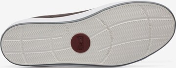 CAMPER Rövid szárú sportcipők 'Andratx' - barna