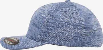 Casquette Flexfit en bleu