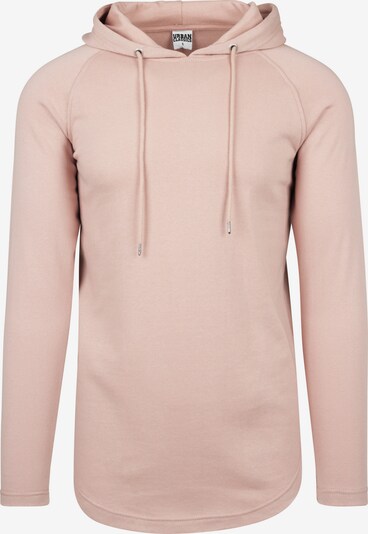 Urban Classics Sweater majica u prljavo roza, Pregled proizvoda