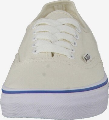 VANS Sneakers 'Authentic' in White