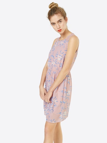 VERO MODA - Vestido 'SHEA' en rosa: frente