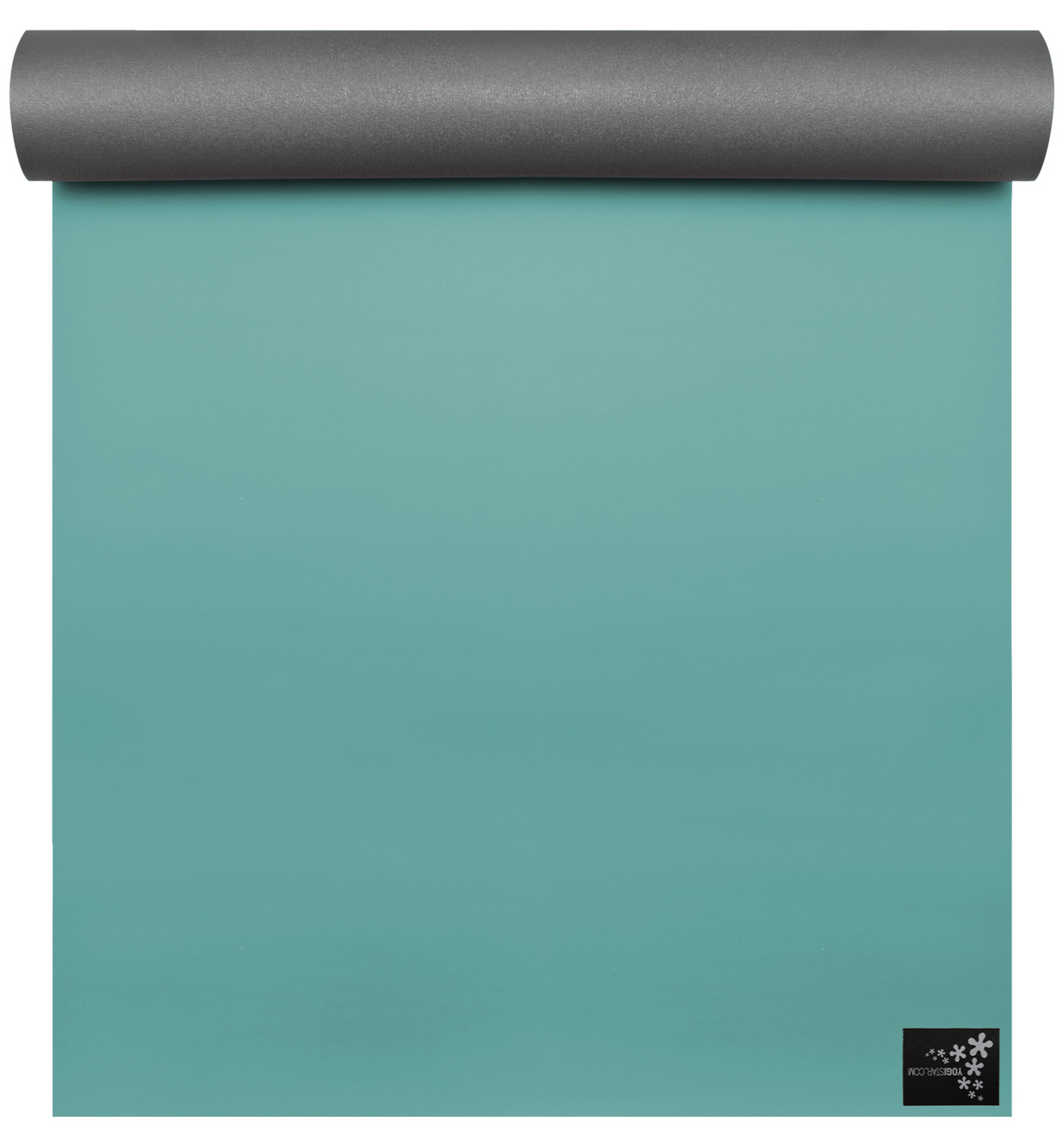 YOGISTAR.COM - Yogamatte Yogimat® Ultra Grip in grün