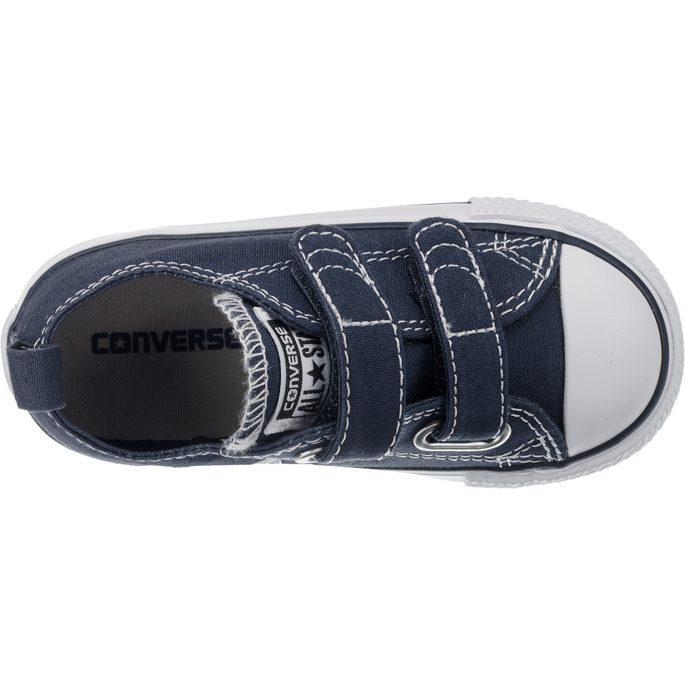 CONVERSE Sneakers i blå