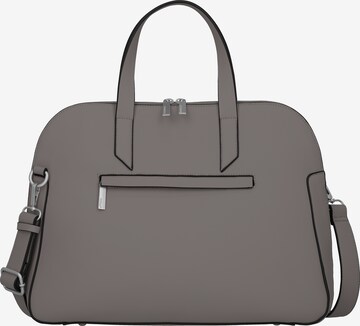 TITAN Handtasche in Grau