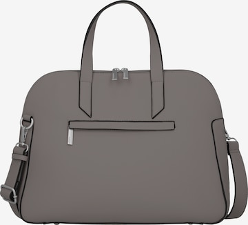 TITAN Handbag in Grey