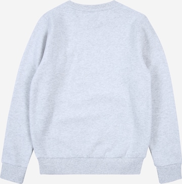 ELLESSE Regular Fit Sweatshirt 'Suprios' i grå