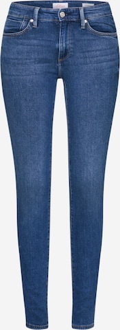 s.Oliver Jeans 'Izabell' in Blauw: voorkant