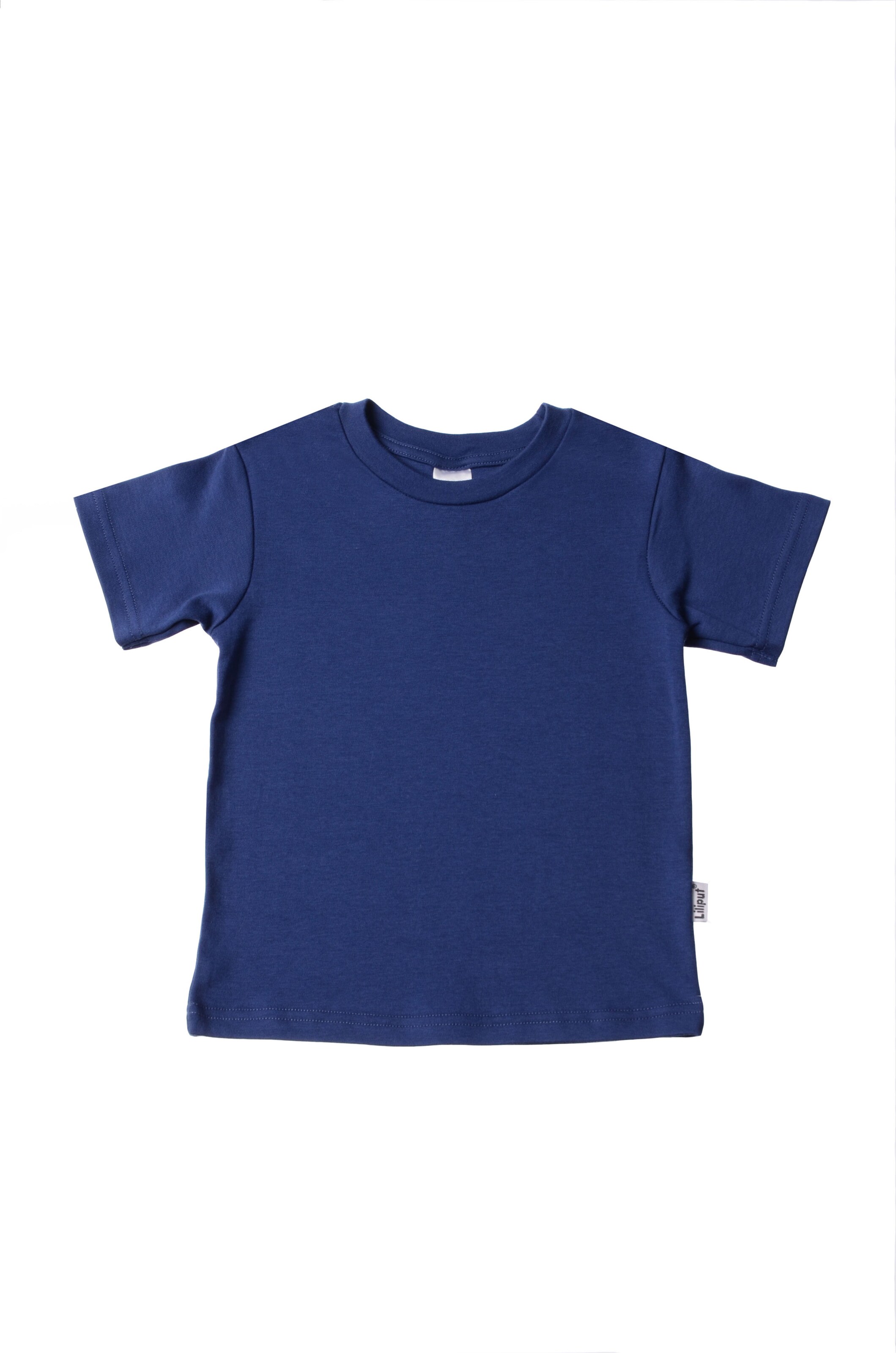 LILIPUT T-Shirt in Blau: Vorderseite