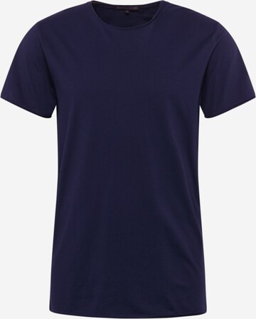 DRYKORN Shirt 'Kendrick' in Blauw: voorkant