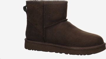 UGG Stiefelette in Braun