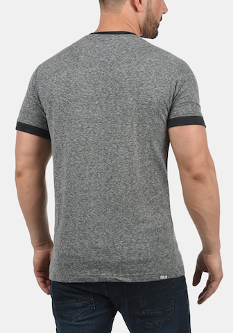 T-Shirt 'Benn' !Solid en noir