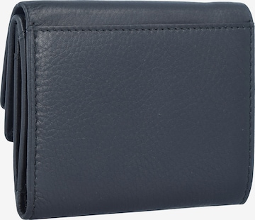 Maître Wallet 'Belg Deda' in Black