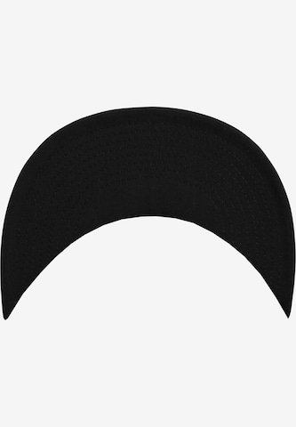 Șapcă 'Classic' de la Flexfit pe negru