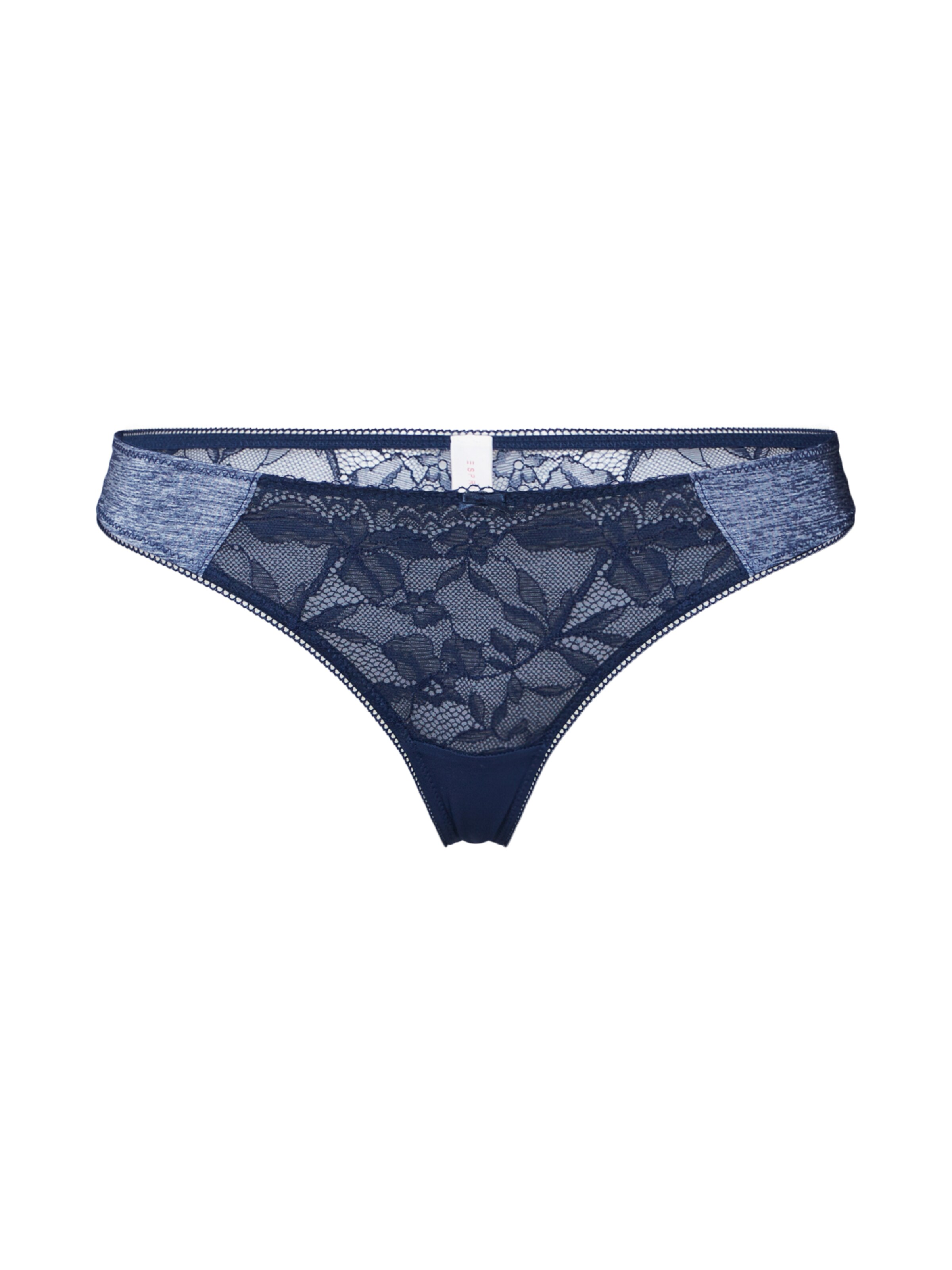 ESPRIT - String 'DASKA' in de kleur Navy