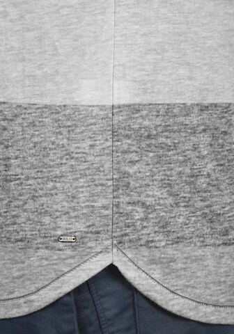 !Solid - Camiseta 'Charan' en gris