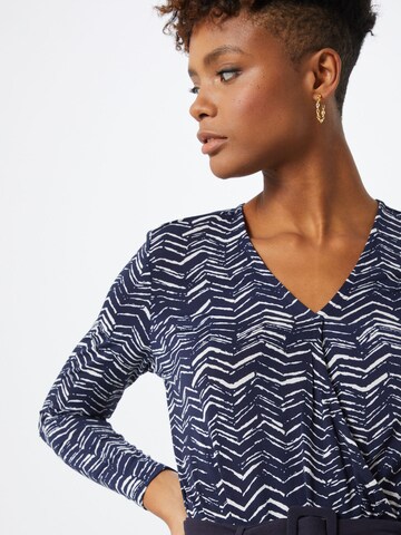 JDY Body  'JDYHeart' in Blau