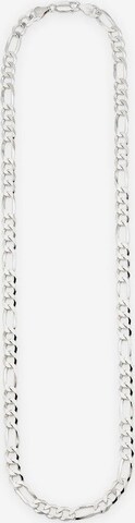 BRUNO BANANI Necklace 'B0038N/S0/00/60' in Silver: front