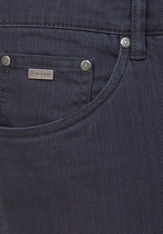 ARIZONA Regular Jeans 'Harry' in Blue