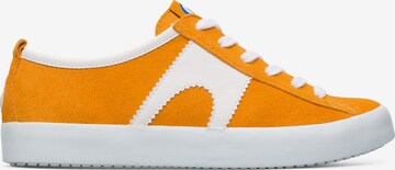 Sneaker bassa 'Imar' di CAMPER in arancione