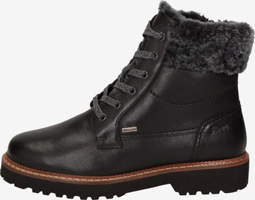 SIOUX Stiefelette in Schwarz: predná strana