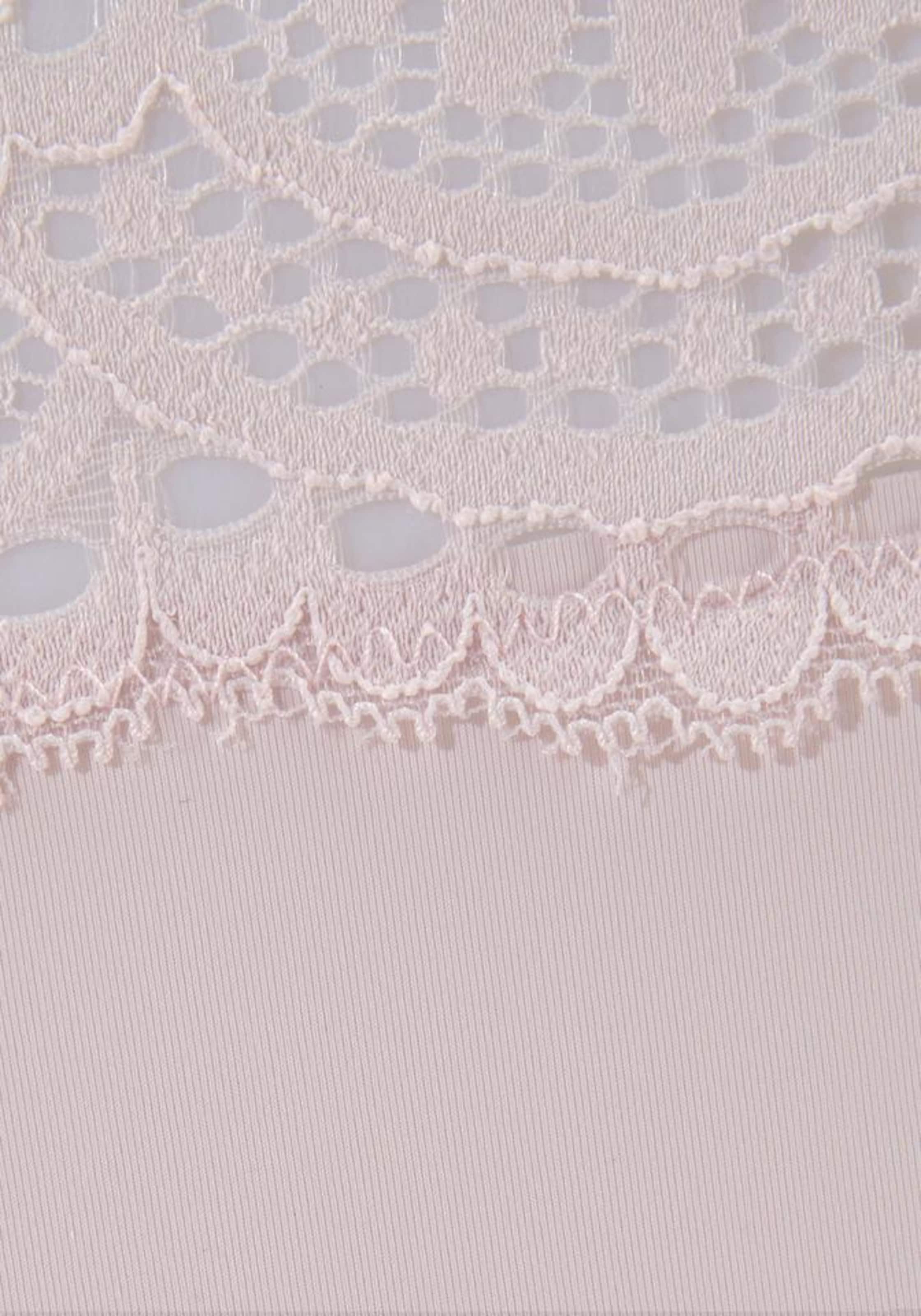 LASCANA - Tanga en rosa