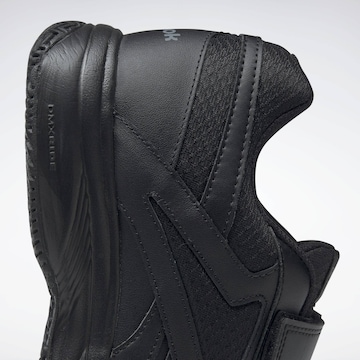 Pantofi sport 'Work N Cushion 4.0' de la Reebok pe negru