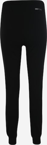 ONLY PLAY Slimfit Sportbroek 'Elina' in Zwart