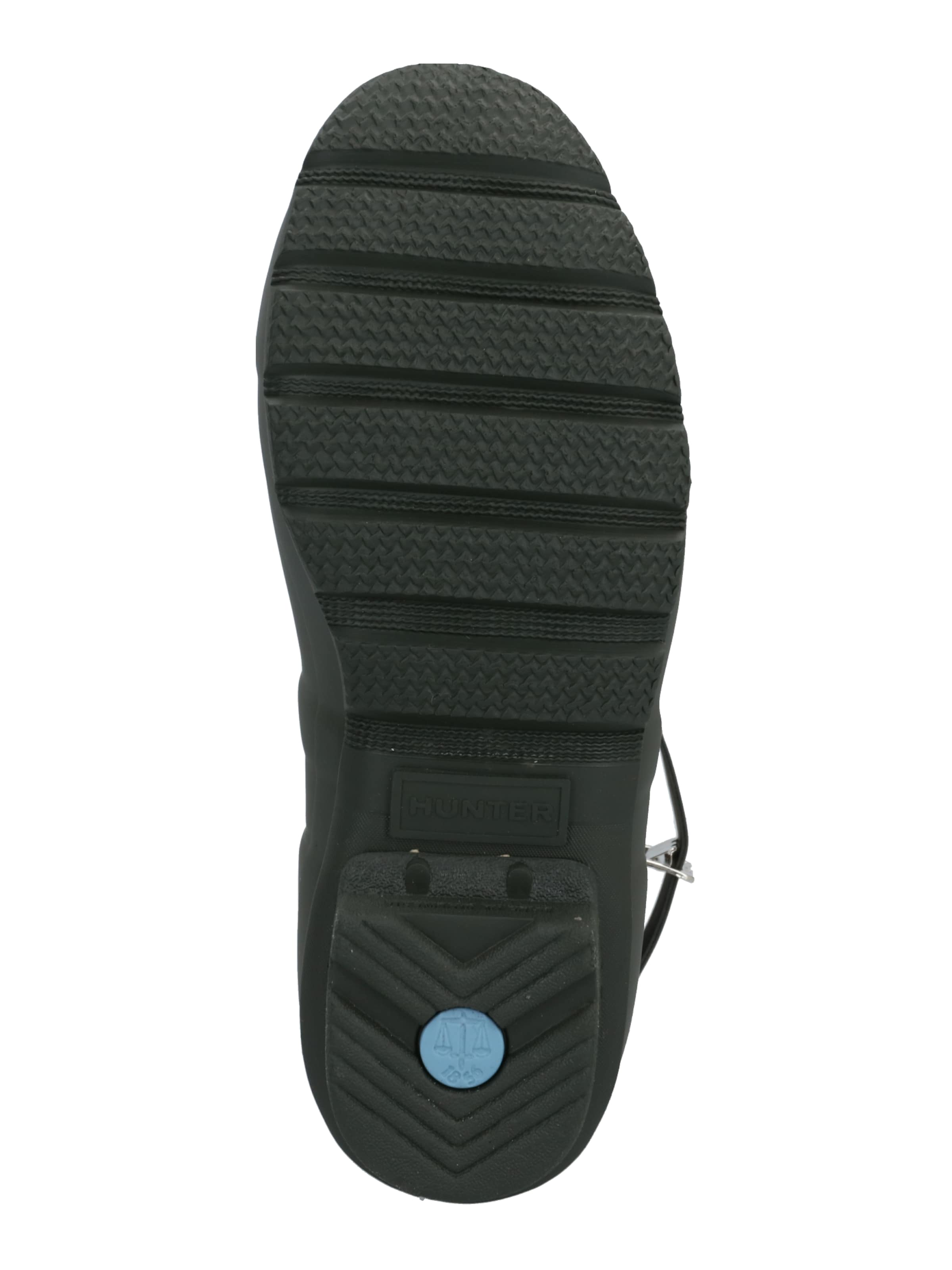 HUNTER Gummistøvler i grøn