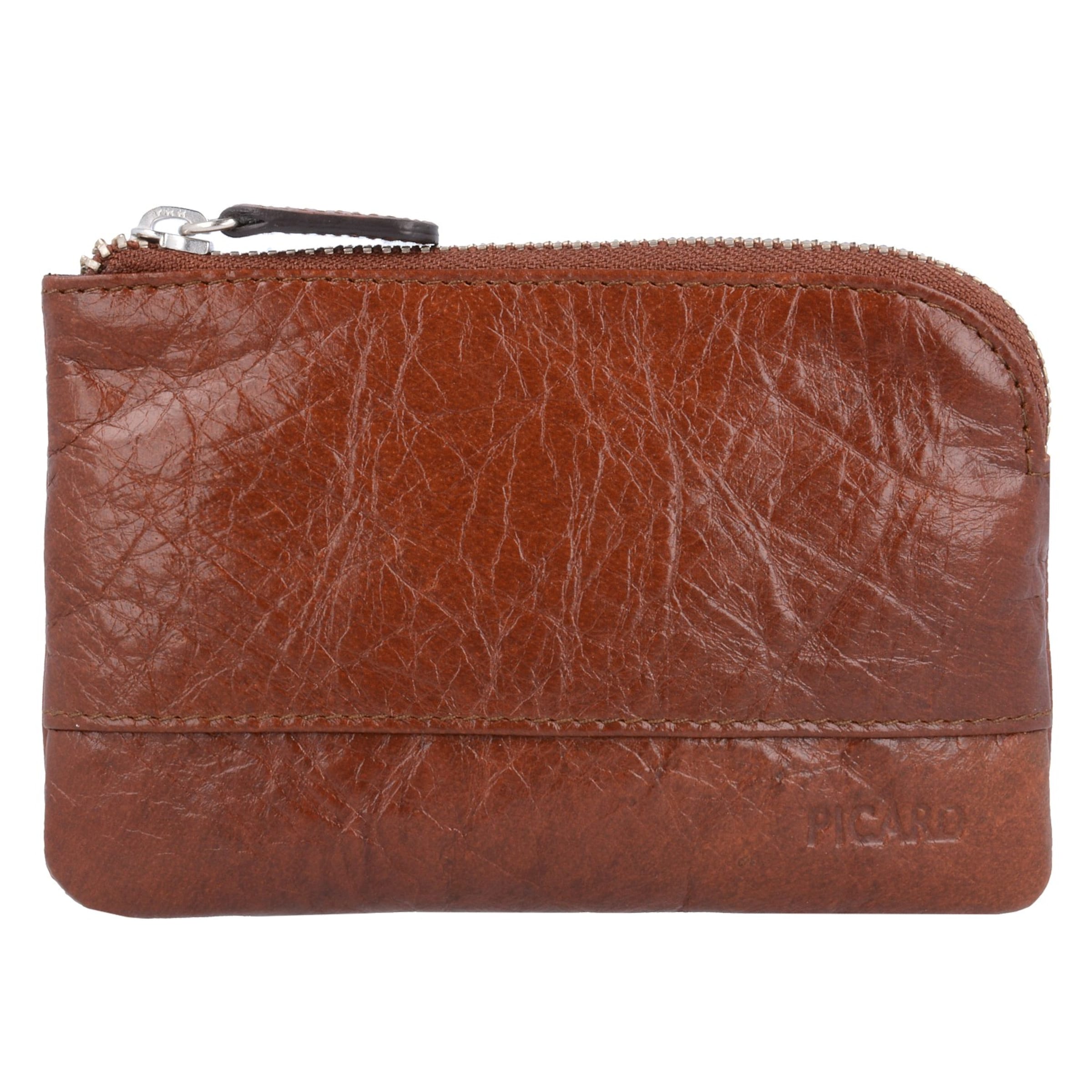 Portachiavi 'Buddy' Picard di colore camoscio, Visualizzazione prodotti