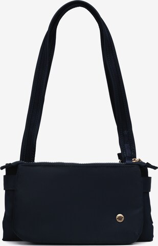 Pacsafe Shopper in Schwarz