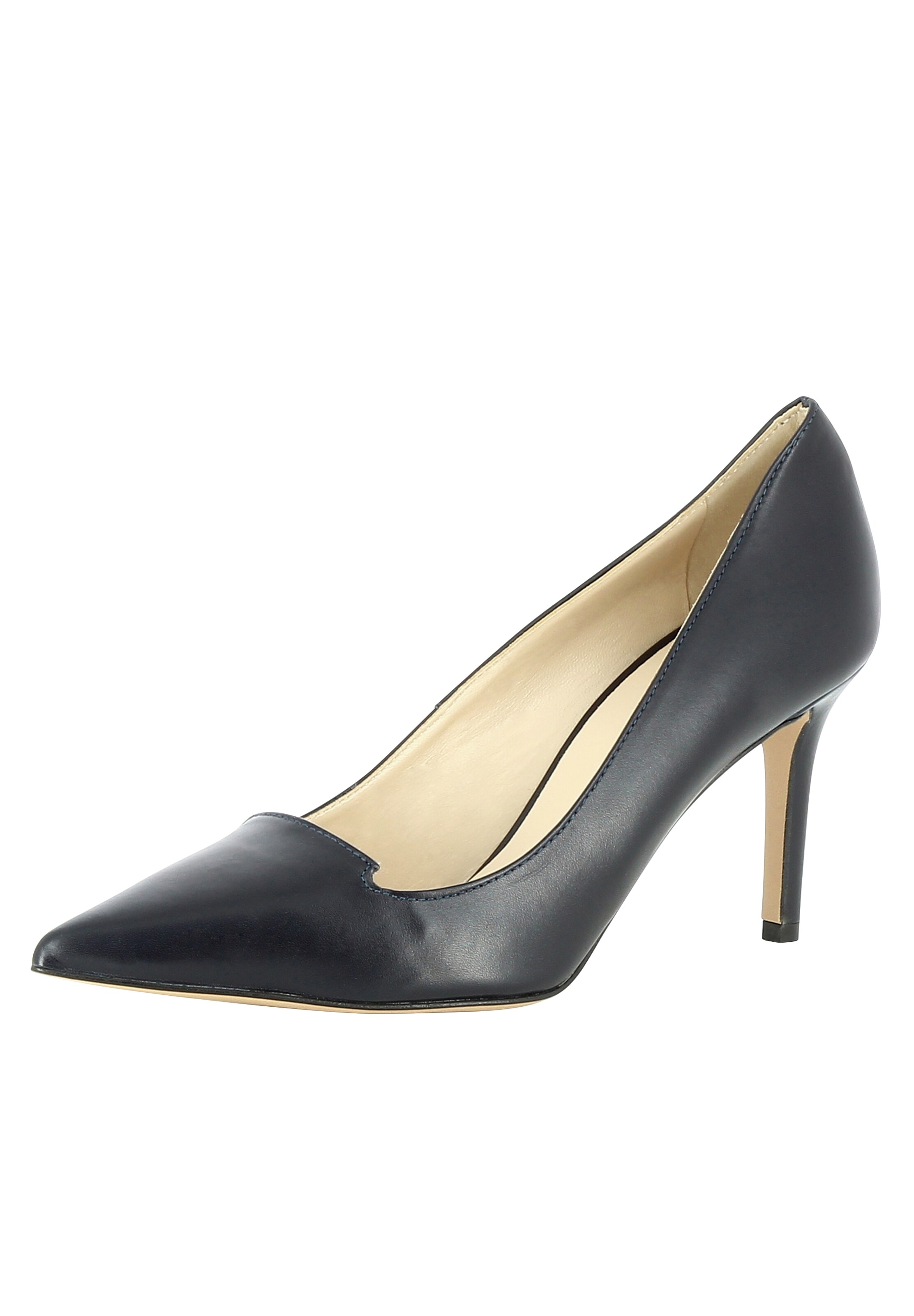 EVITA Pumps 'JESSICA' in Blue, Item view