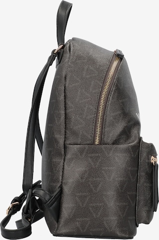 VALENTINO Rucksack 'Liuto' in Schwarz