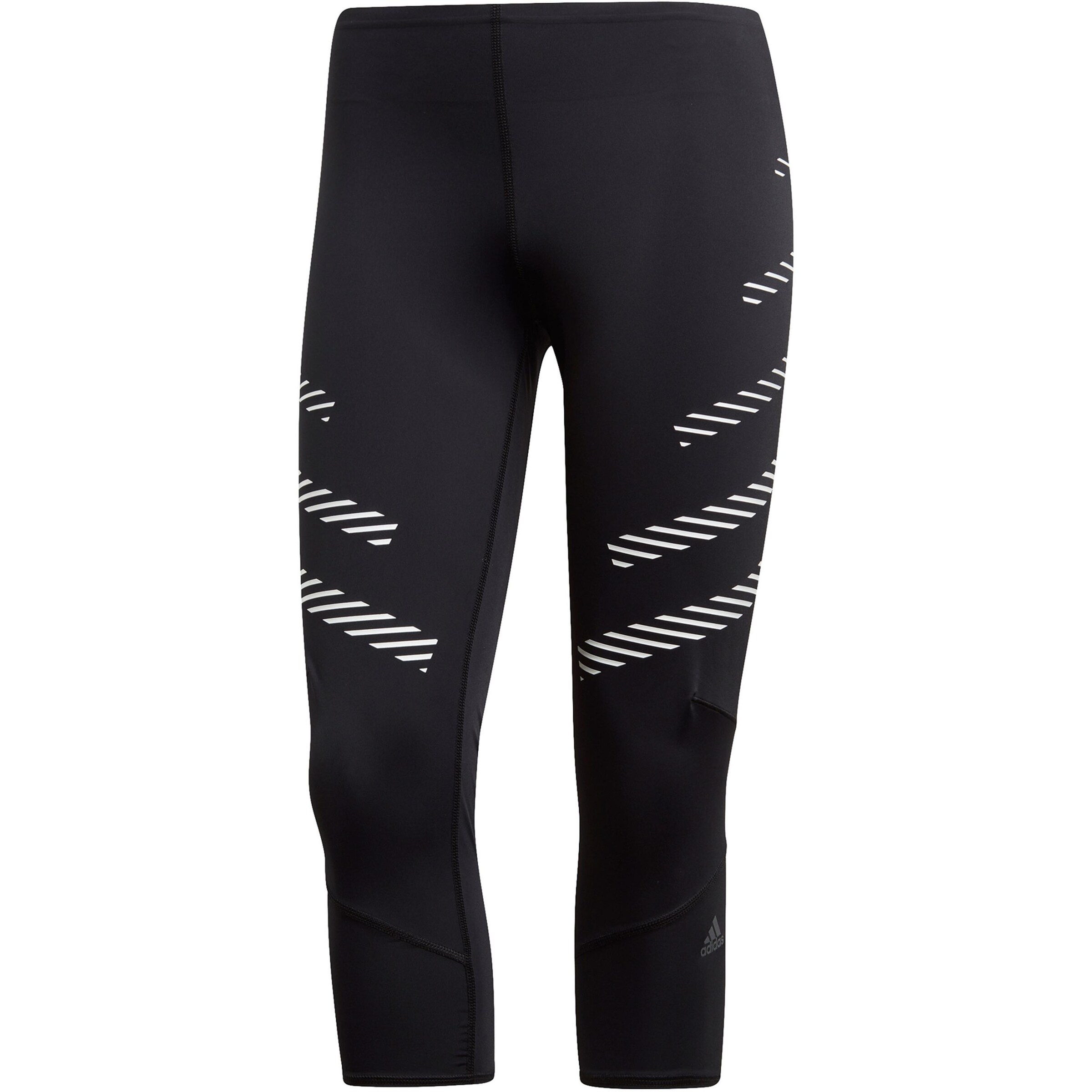 ADIDAS PERFORMANCE - Tights 'Parley' in schwarz
