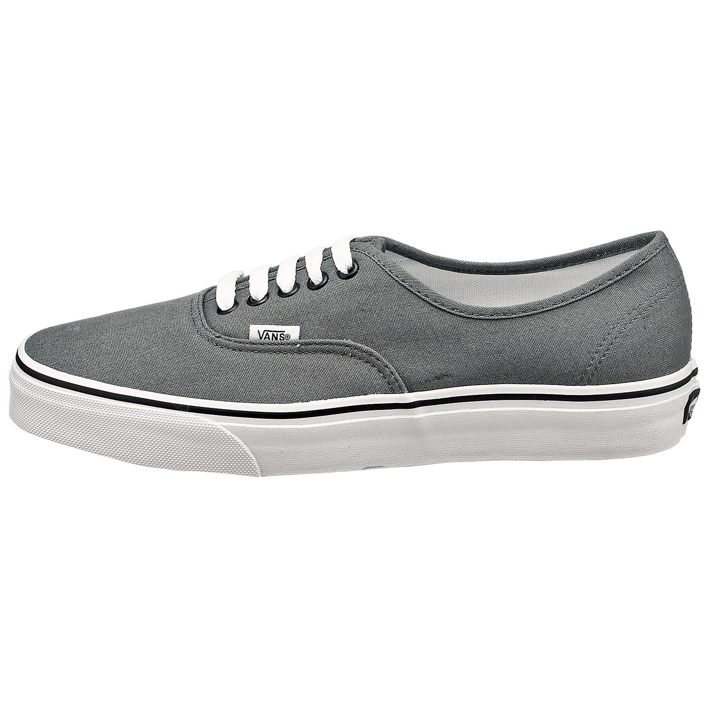 VANS Tenisky 'Authentic' – šedá