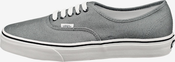 VANS Platform trainers 'Authentic' in Grey