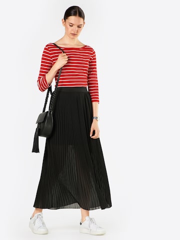 TOM TAILOR Shirts i rød