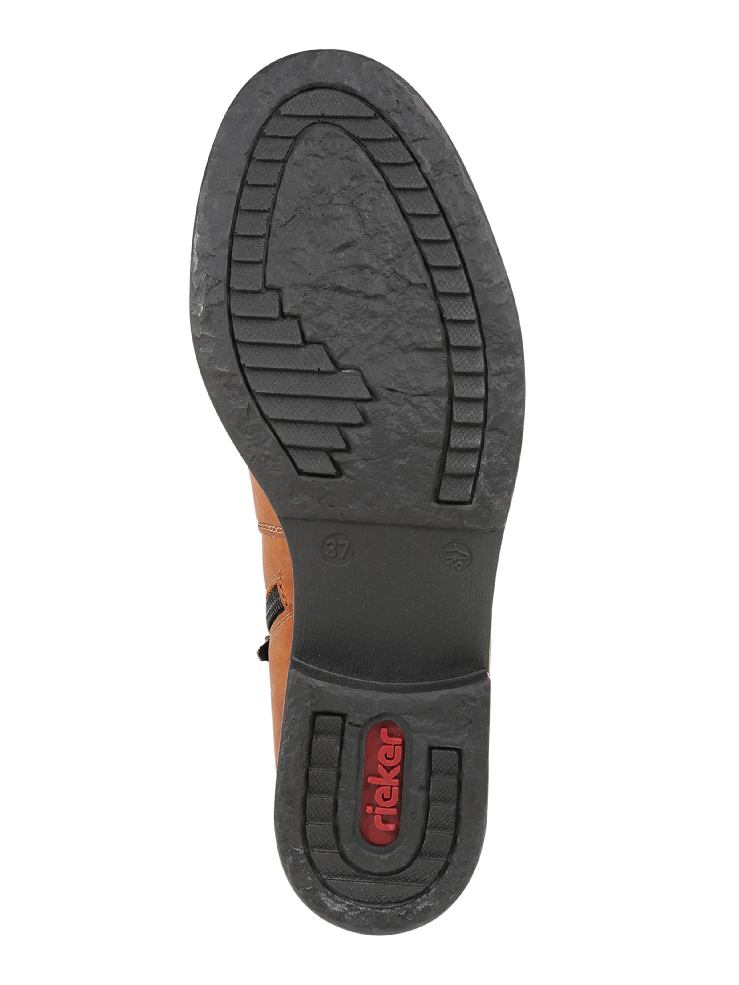 Rieker Ankle Boots in Brown