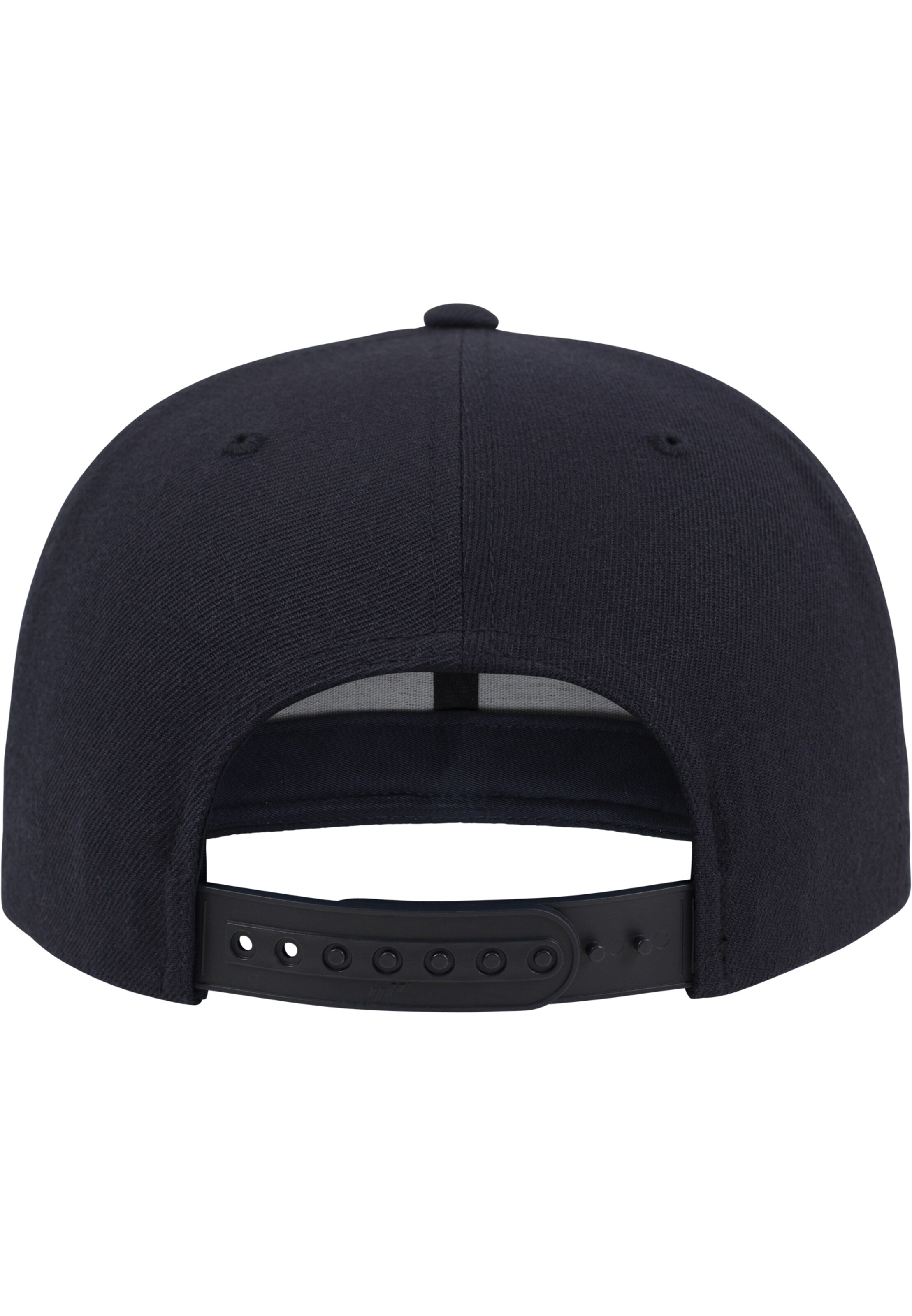Chapeau Flexfit en noir