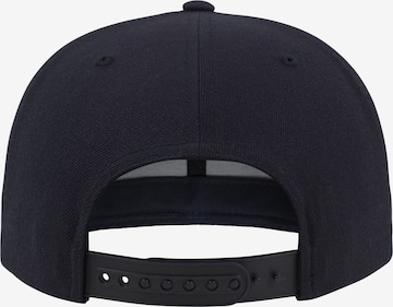 Casquette Flexfit en bleu