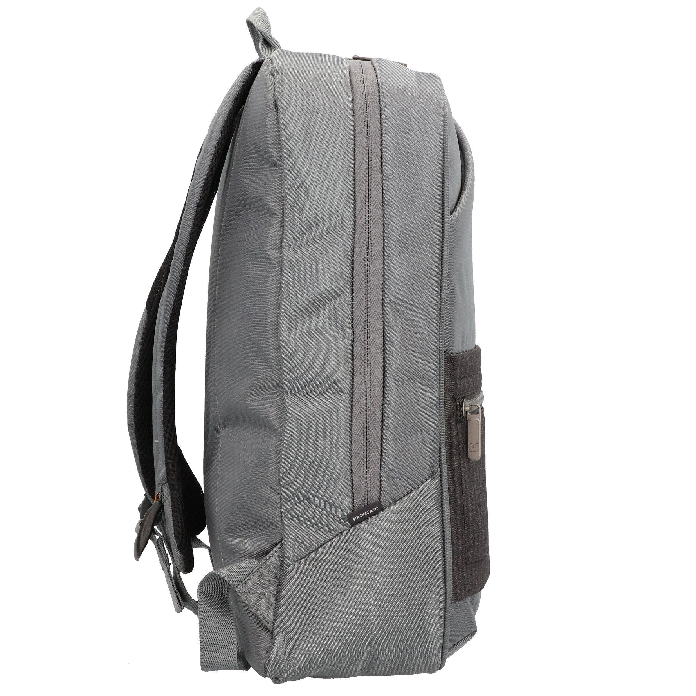 Roncato Rucksack 'Hyper' in Grau